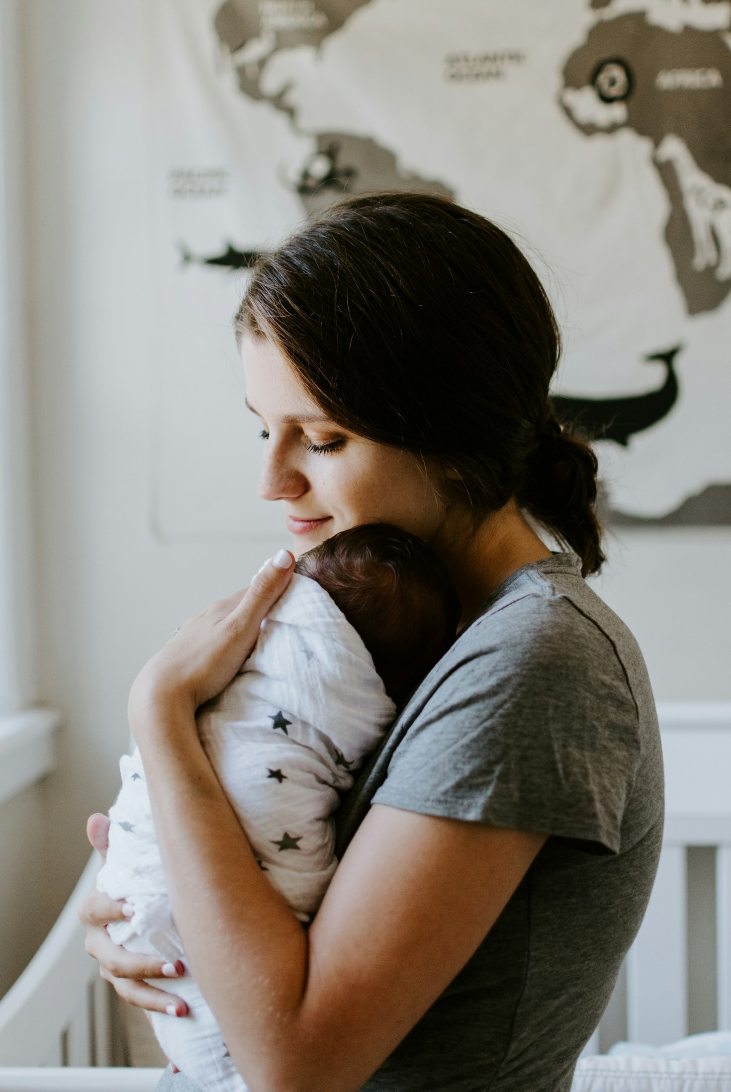 Cuidados essenciais para o bebê nas diferentes fases